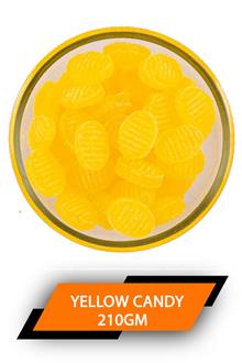 Little Spoon Yellow Candy 210gm